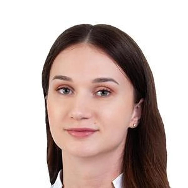 Рыбина Ольга Александровна — Дерматолог, Венеролог, Детский дерматолог, Трихолог, Сочи