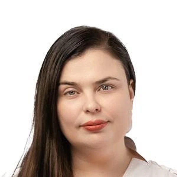 Шмелева Алена Сергеевна — ЛОР, Детский ЛОР, Барнаул