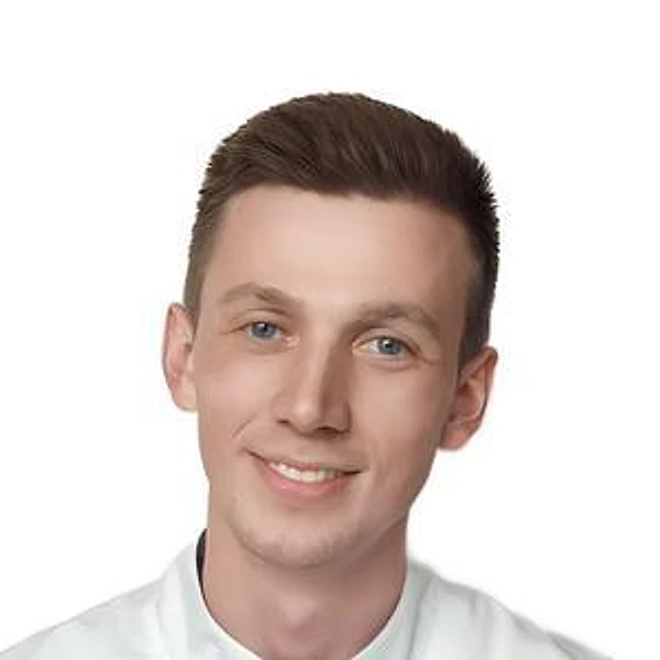 Ульбашев Даниил Сергеевич — Кардиохирург, Малоинвазивный хирург, Сосудистый хирург (ангиохирург), Москва