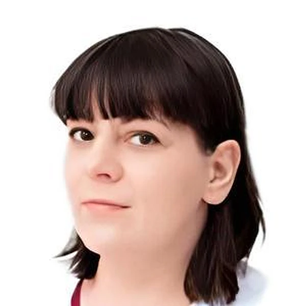 Маркина Надежда Васильевна — Психиатр, Москва