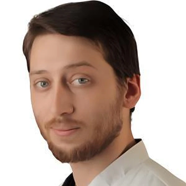 Панов Никита Владимирович — Анестезиолог-реаниматолог, Москва