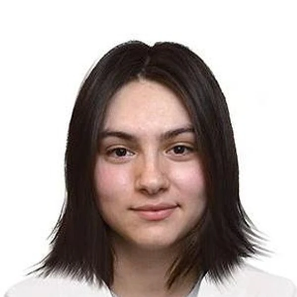 Назарова Диана Турахоновна — Стоматолог, Челябинск