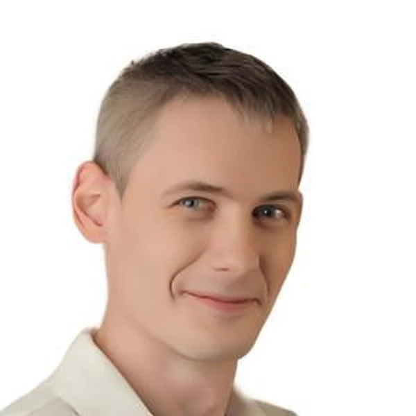 Титов Сергей Витальевич — Анестезиолог-реаниматолог, Москва