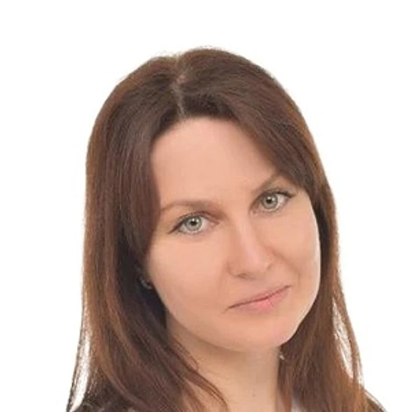 Попова Ирина Вячеславовна — Стоматолог-ортопед, Тамбов