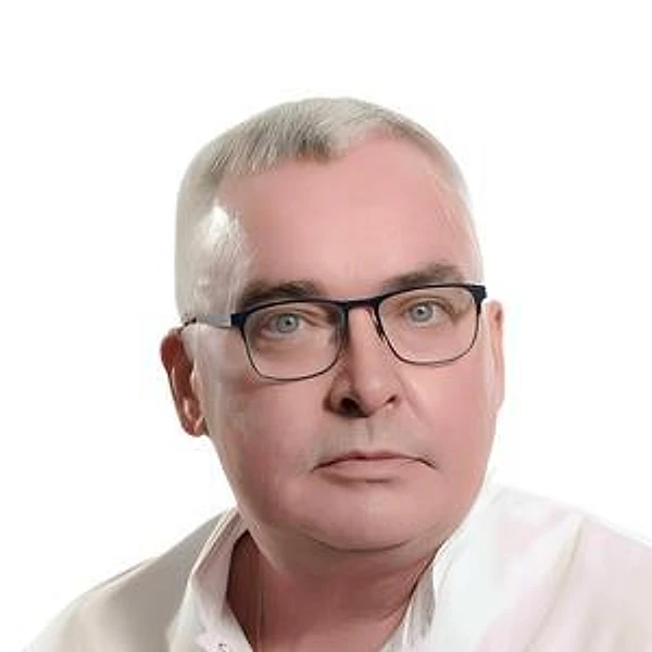 Шапкин Алексей Алексеевич — Терапевт, Новосибирск