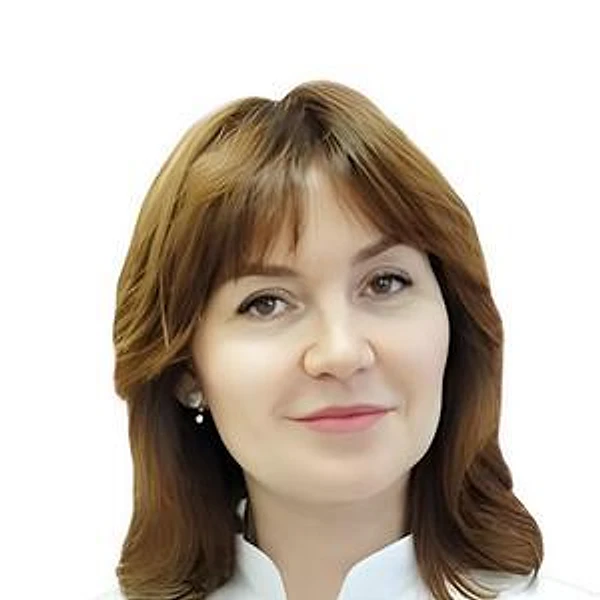 Башанкаева Юлия Николаевна — Акушер, Врач УЗИ, Гинеколог, Москва