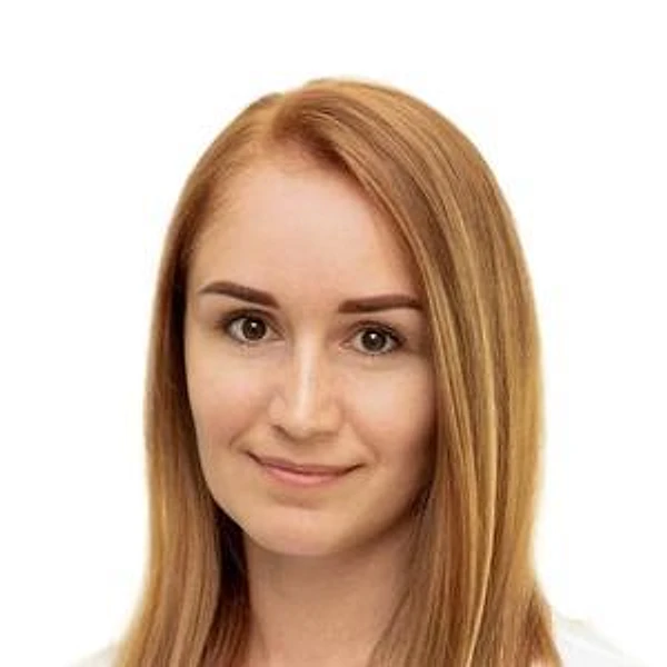 Логинова Виктория Александровна — Акушер, Гинеколог, Москва