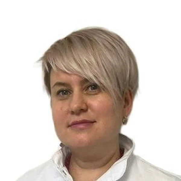 Аулова Татьяна Михайловна — Косметолог-эстетист, Томск