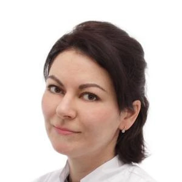Гусейнова Виктория Романовна — Гинеколог, Акушер, Врач УЗИ, Долгопрудный
