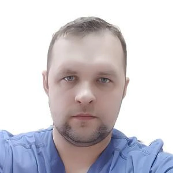 Кужелев Роман Александрович — Хирург, Эндоскопист, Домодедово