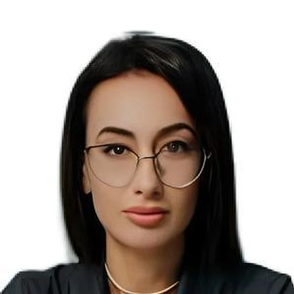 Аллахвердиева Сабина Аллахвердиевна — Кардиолог, Врач УЗИ, Йошкар-Ола