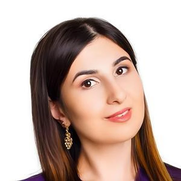 Айдунова Хатира Сайдумовна — Гинеколог, Акушер, Краснодар