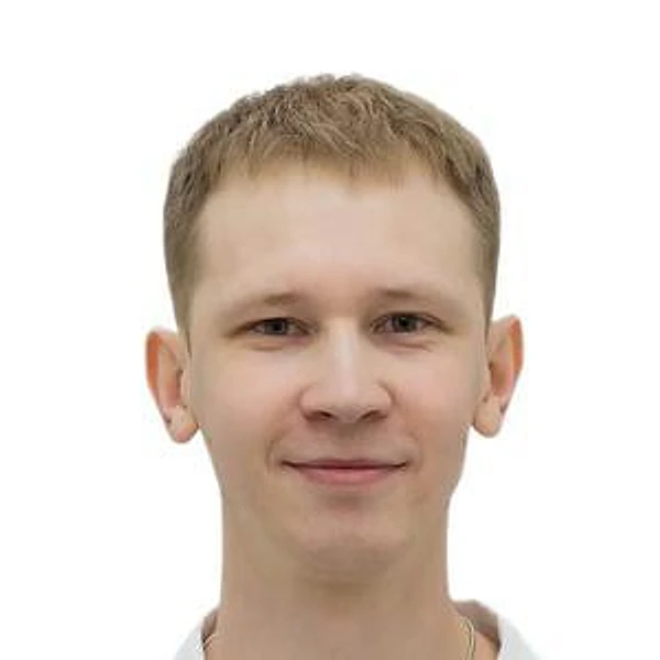 Челпанов Савелий Николаевич — Стоматолог-ортодонт, Киров