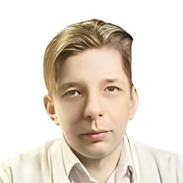 Шевельков Иван Михайлович — Врач УЗИ, Котельники