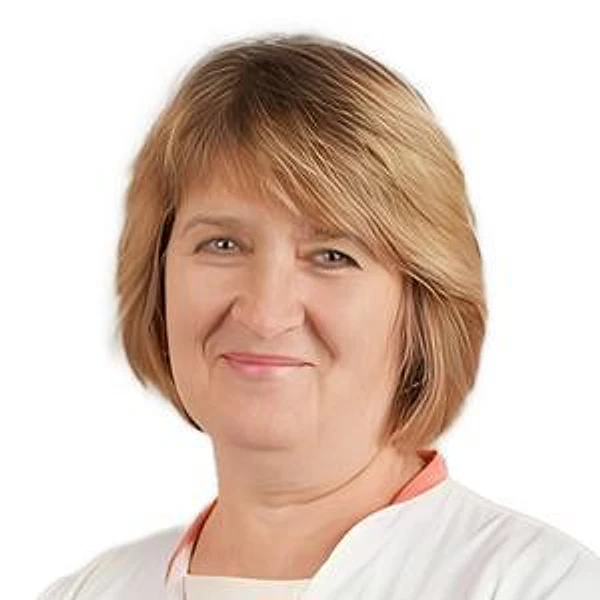 Панасенко Наталья Евгеньевна — Педиатр, Детский гастроэнтеролог, Санкт-Петербург