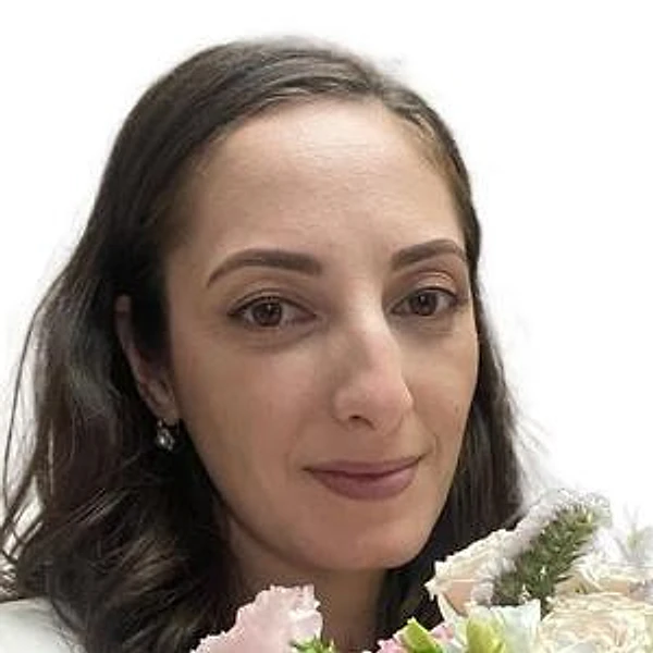 Салихова Нурият Айнутдиновна — Терапевт, Гатчина