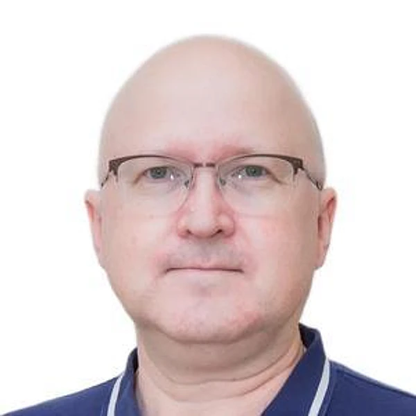 Ассанский Василий Геннадиевич — Акушер, Врач УЗИ, Гинеколог, Гинеколог-хирург, Москва