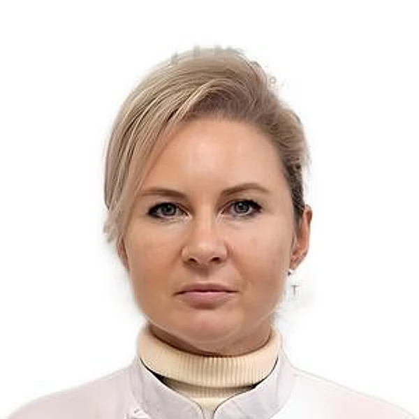 Иванникова Лариса Алексеевна — Акушер, Гинеколог, Москва