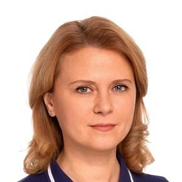 Колычева Екатерина Владимировна — Детский анестезиолог-реаниматолог, Неонатолог, Москва