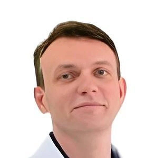Скворцов Алексей Александрович — Акушер, Гинеколог, Москва