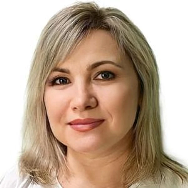 Ливицкая Татьяна Сергеевна — Гинеколог, Акушер, Новосибирск