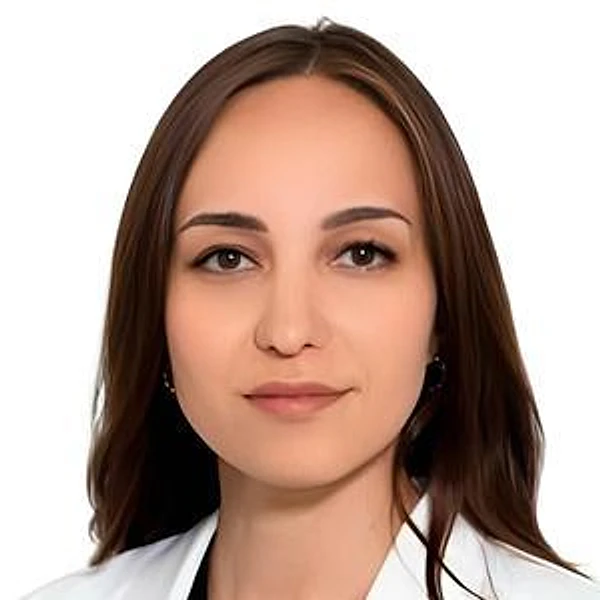 Гайнетдинова Гузель Рифкатовна — Эндоскопист, Санкт-Петербург