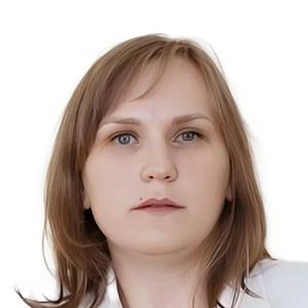 Сухина Юлия Михайловна — Неонатолог, Москва