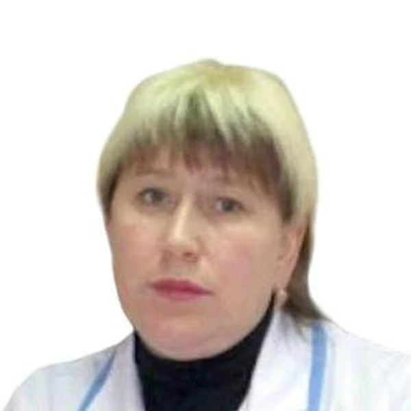 Халтурина Ирина Сергеевна — Невролог, Детский невролог, Рефлексотерапевт, Белгород