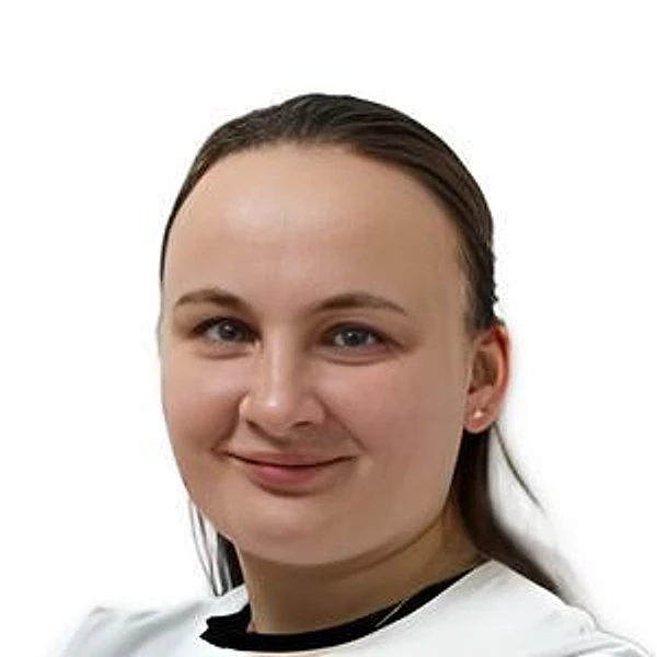 Лебедева Кристина Игоревна — Терапевт, Спортивный врач, Владимир