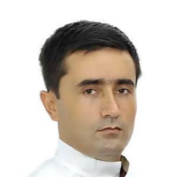 Шокиров Махмуд Назарович — Уролог, Андролог, Хабаровск