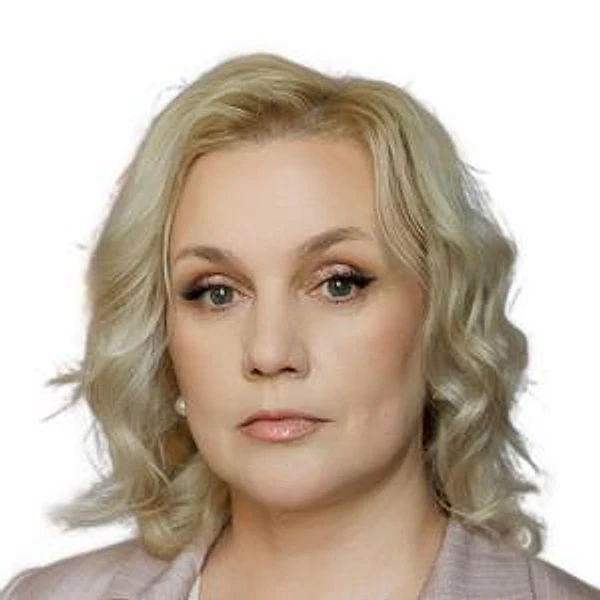 Бобонова Елена Николаевна — Психотерапевт, Психиатр, Воронеж