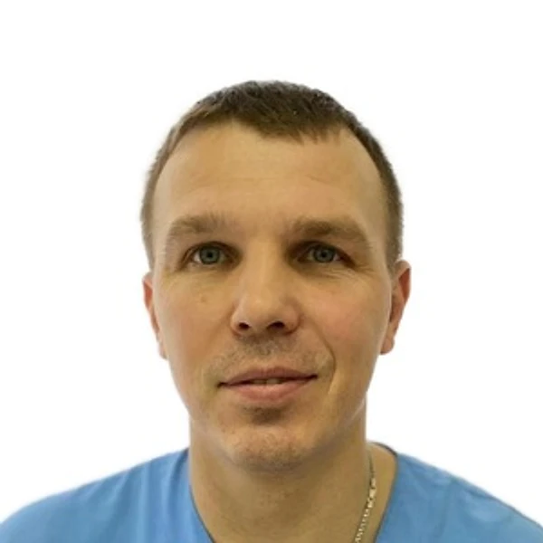 Макаров Роман Николаевич — Массажист, Зеленоград