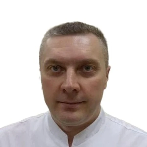 Василенко Виталий Олегович — Стоматолог-хирург, Стоматолог, Стоматолог-имплантолог, Санкт-Петербург
