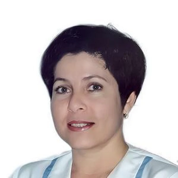 Гуторова Татьяна Ивановна — Стоматолог, Иркутск