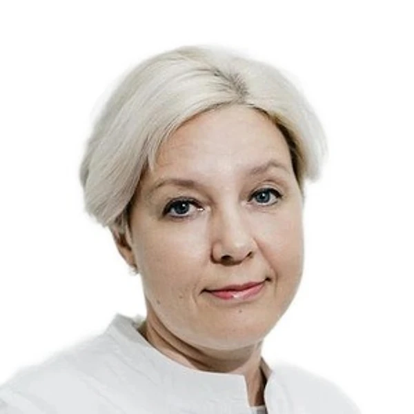 Кузнецова Ирина Александровна — Гинеколог, Нижний Новгород