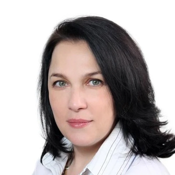 Чудаева Ольга Валентиновна — Кардиолог, Врач УЗИ, Функциональный диагност, Смоленск