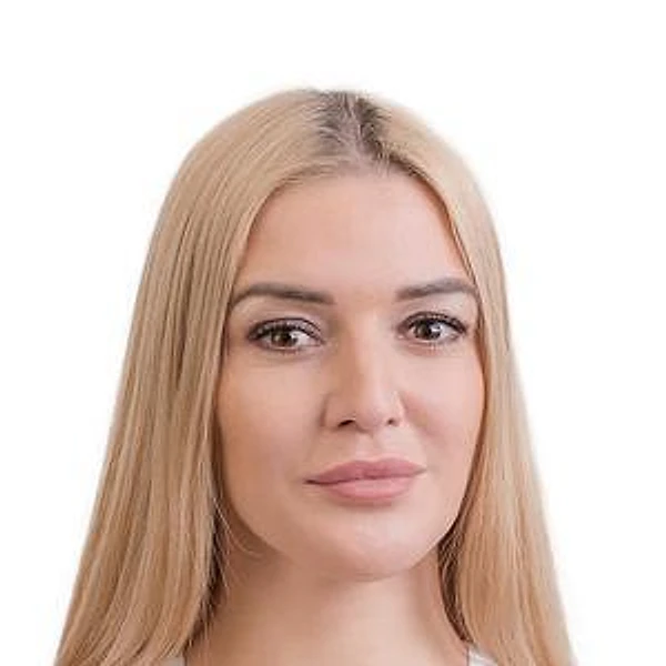 Рустамова Рамина Геннадьевна — Стоматолог-ортопед, Стоматолог-хирург, Санкт-Петербург