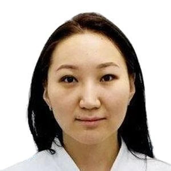 Евреева Анастасия Будаевна — Стоматолог-ортопед, Стоматолог-хирург, Санкт-Петербург