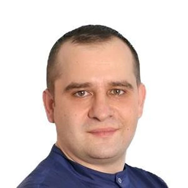 Мукаллед Бассам Тарекович — Стоматолог-ортодонт, Наро-Фоминск