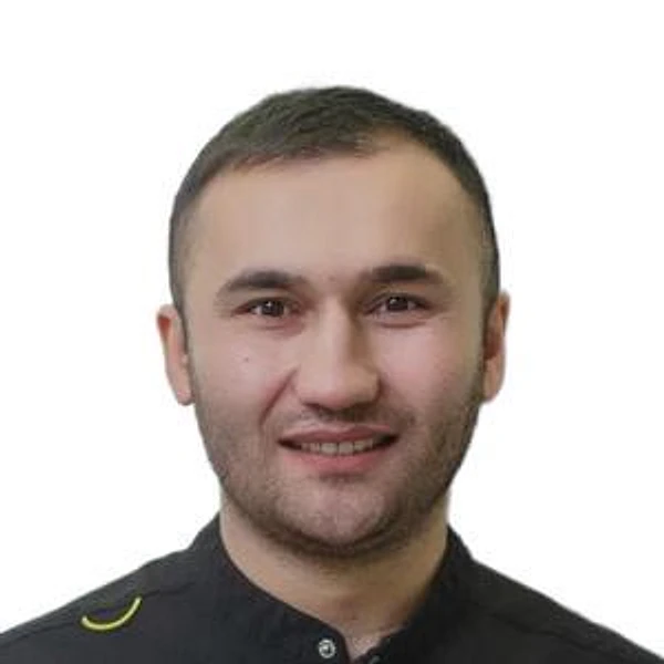 Мухаммадиев Баходир Саидович — Стоматолог-имплантолог, Стоматолог-хирург, Уфа