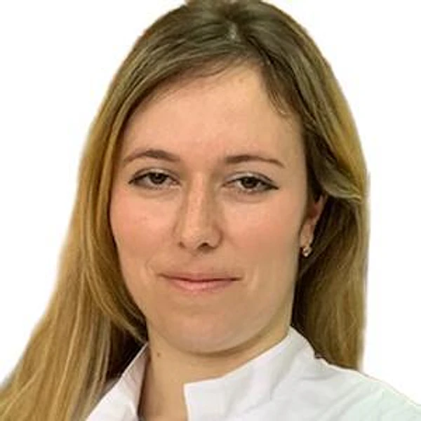 Комендантенко Ирина Александровна — Дерматолог, Люберцы