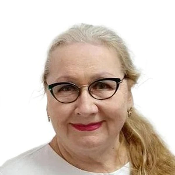 Медведева Любовь Владимировна — Дерматолог, Венеролог, Терапевт, Орёл