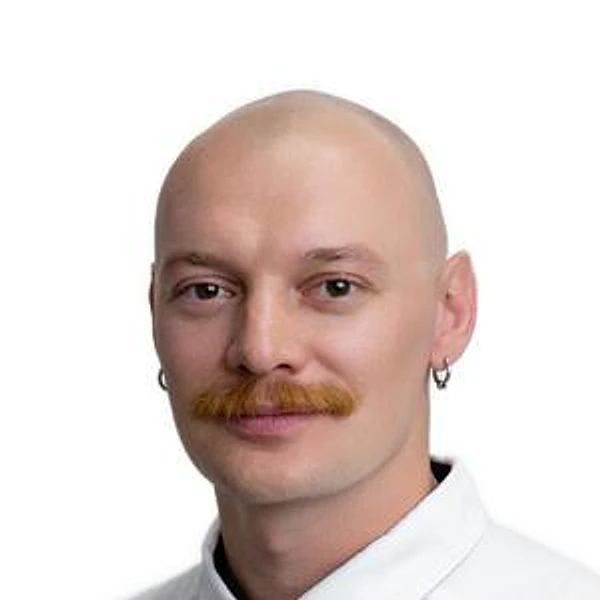 Кручинин Максим Александрович — Стоматолог, Детский стоматолог, Стоматолог-эндодонтист, Екатеринбург