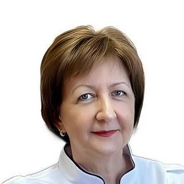 Болотова Татьяна Александровна — Невролог, Врач ЛФК, Спортивный врач, unknown