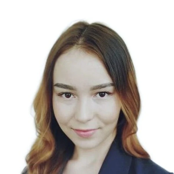 Ряхимова Эльвира Равильевна — Детский стоматолог, Пенза