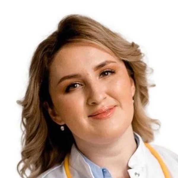 Миниахметова Аделина Сабитовна — Педиатр, Сургут