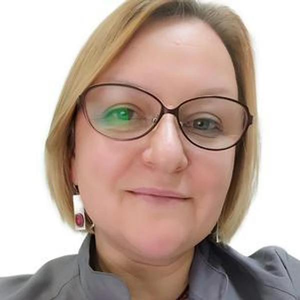 Лукина Яна Владимировна — Терапевт, Челябинск