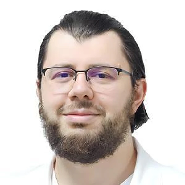 Меджидов Камал Магомедалиевич — Ортопед, Травматолог, Домодедово
