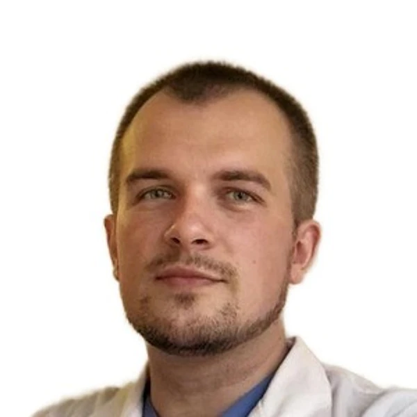 Мельников Вячеслав Александрович — Хирург, Санкт-Петербург
