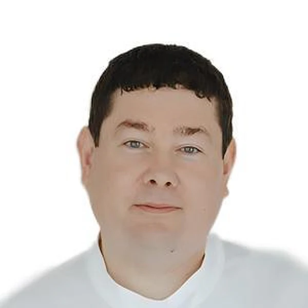 Андреев Алексей Иванович — Уролог, Андролог, Набережные Челны
